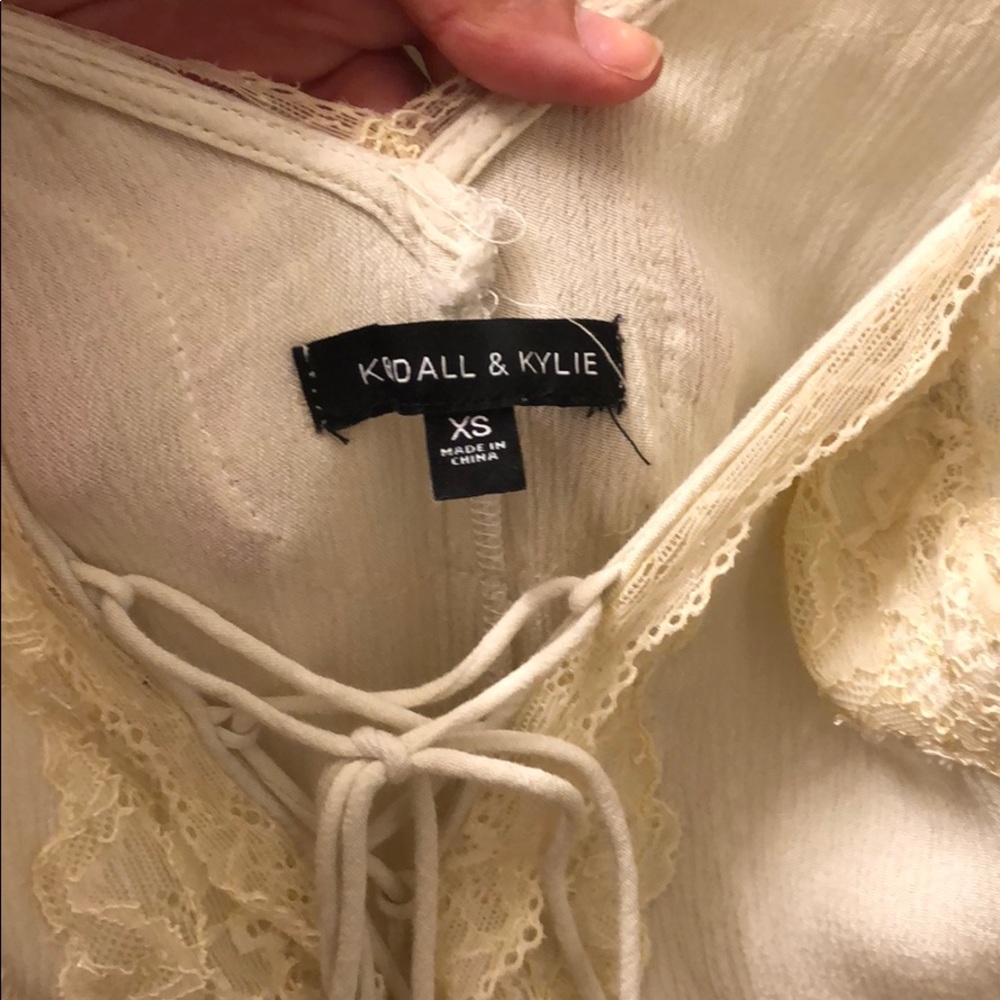 Romper - Picture 2 of 2